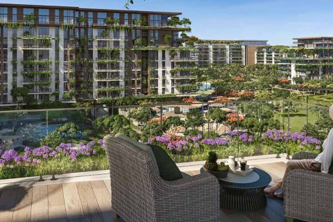 1 bedroom Apartment in CENTRAL PARK City Walk, UAE No. 95034 3