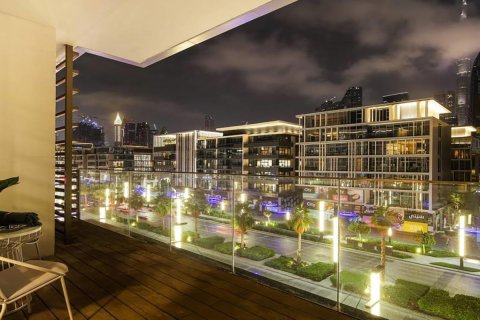 1 bedroom Apartment in CENTRAL PARK City Walk, UAE No. 95034 2