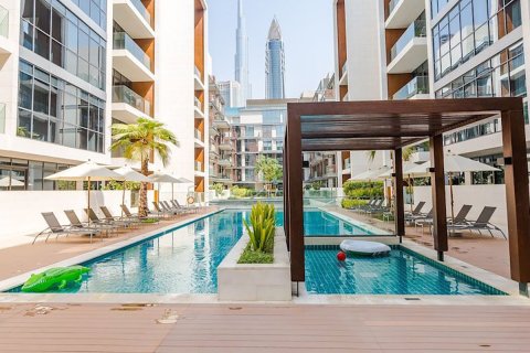 1 bedroom Apartment in CENTRAL PARK City Walk, UAE No. 95034 6