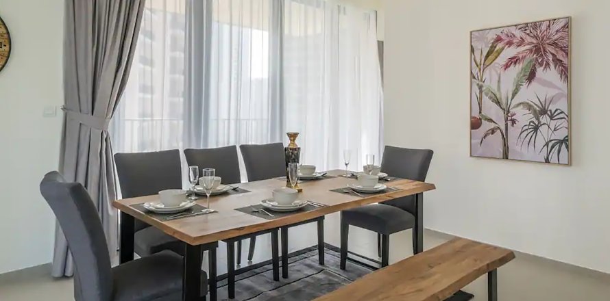 2 غرف نوم شقة في BLVD HEIGHTS وسط مدينة دبي, الإمارات العربية المتحدة رقم 95039