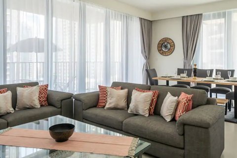 2 غرف نوم شقة في BLVD HEIGHTS وسط مدينة دبي, الإمارات العربية المتحدة رقم 95039 6