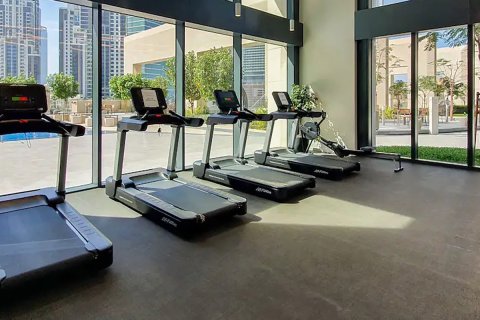 2 غرف نوم شقة في BLVD HEIGHTS وسط مدينة دبي, الإمارات العربية المتحدة رقم 95039 3