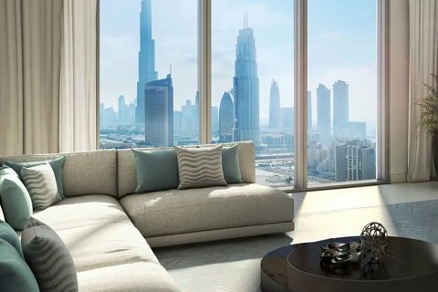 2 غرف نوم شقة في BLVD HEIGHTS وسط مدينة دبي, الإمارات العربية المتحدة رقم 95039 7
