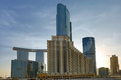 1 bedroom Apartment in Al Reem Island, UAE No. 12526 19