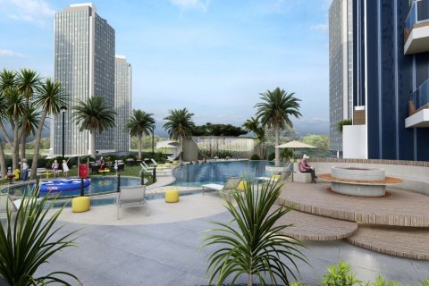 Apartment de 2 dormitorios en Jumeirah Village Circle, UAE No. 96340 14