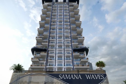 Apartment de 2 dormitorios en Jumeirah Village Circle, UAE No. 96340 15