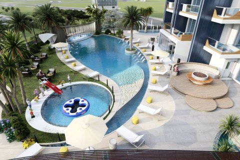 Apartment de 2 dormitorios en Jumeirah Village Circle, UAE No. 96340 12