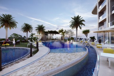 Apartment de 2 dormitorios en Jumeirah Village Circle, UAE No. 96340 3