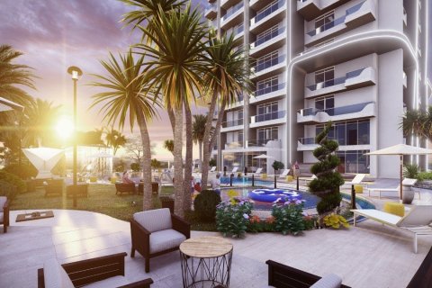 Apartment de 2 dormitorios en Jumeirah Village Circle, UAE No. 96340 6