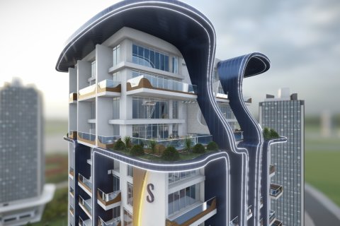 Apartment de 2 dormitorios en Jumeirah Village Circle, UAE No. 96340 2
