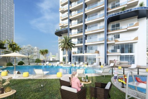 Apartment de 2 dormitorios en Jumeirah Village Circle, UAE No. 96340 16