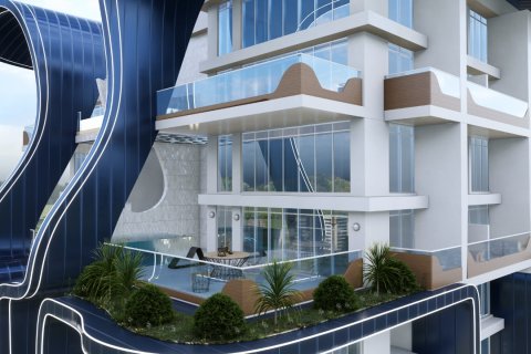 Apartment de 2 dormitorios en Jumeirah Village Circle, UAE No. 96340 5
