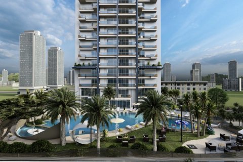 Apartment de 2 dormitorios en Jumeirah Village Circle, UAE No. 96340 11