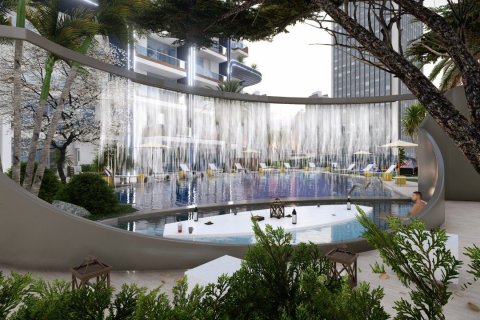 Apartment de 2 dormitorios en Jumeirah Village Circle, UAE No. 96340 17