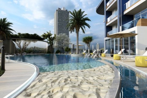Apartment de 2 dormitorios en Jumeirah Village Circle, UAE No. 96340 10