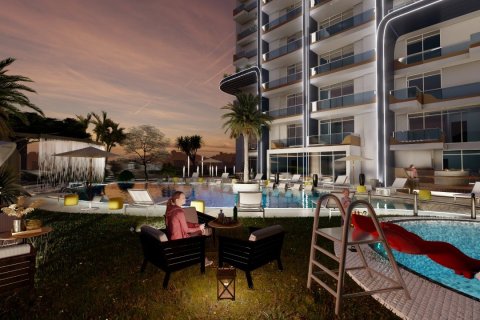 Apartment de 2 dormitorios en Jumeirah Village Circle, UAE No. 96340 9