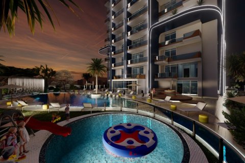 Apartment de 2 dormitorios en Jumeirah Village Circle, UAE No. 96340 4