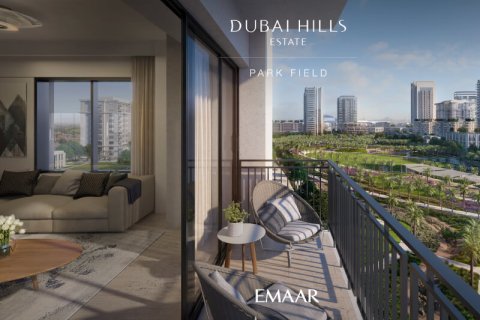 Appartement de 2 chambres à Dubai Hills Estate, UAE No. 96325 2