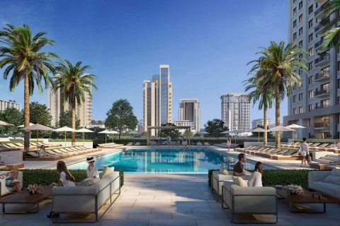 Appartement de 2 chambres à Dubai Hills Estate, UAE No. 96325 8