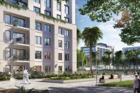 Apartment de 3 dormitorios en Dubai Hills Estate, UAE No. 96323 7