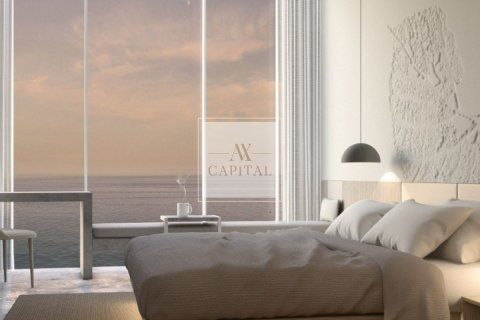36.2مربع، شقة في Ciel Tower, الإمارات العربية المتحدة رقم 20366 3
