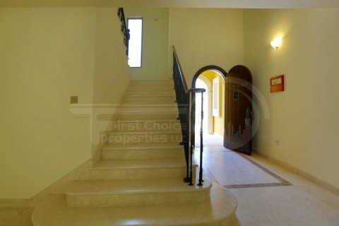 Villa de 5 dormitorios en  Saadiyat Island, UAE No. 12819 6