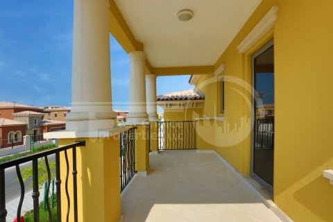 Villa de 5 dormitorios en  Saadiyat Island, UAE No. 12819 11