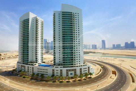 Appartement de 1 chambre à Al Reem Island, UAE No. 12818 18