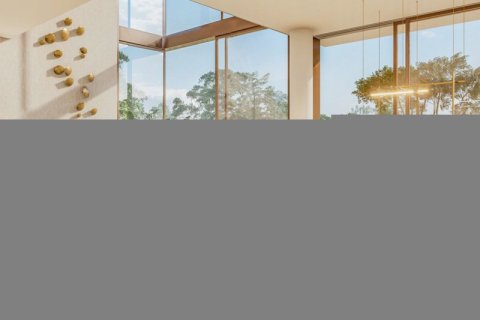 Villa de 4 dormitorios en Nadd Al Sheba, UAE No. 3342 13