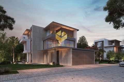 Villa de 4 dormitorios en Dubai, UAE No. 7401 11