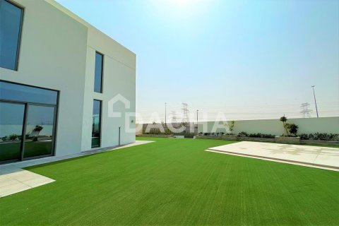 4 غرف نوم تاون هاوس في Spring, الإمارات العربية المتحدة رقم 25720 2