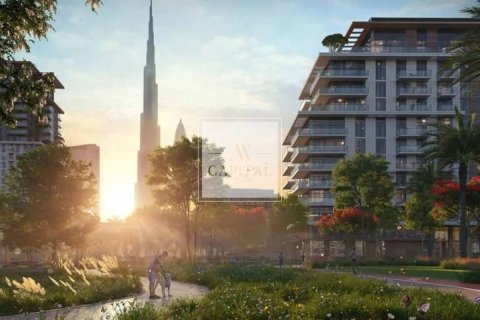 2 غرف نوم شقة في City Walk, الإمارات العربية المتحدة رقم 33564 4