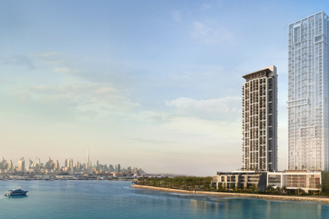 Appartement de 2 chambres à Dubai, UAE No. 101065 12