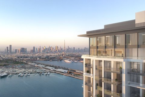Appartement de 2 chambres à Dubai, UAE No. 101065 3