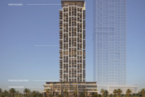 Appartement de 2 chambres à Dubai, UAE No. 101065 13