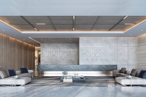 Appartement de 2 chambres à Dubai, UAE No. 101065 11