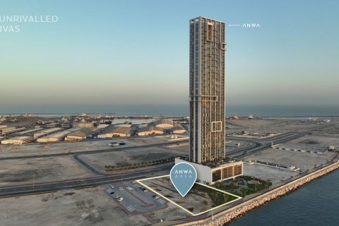 Appartement de 2 chambres à Dubai, UAE No. 101065 9