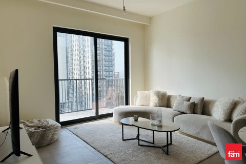 Appartement de 1 chambre à Dubai Hills Estate, UAE No. 101086 12