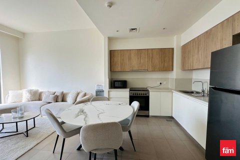 Appartement de 1 chambre à Dubai Hills Estate, UAE No. 101086 4