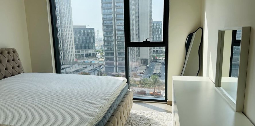 Appartement de 1 chambre à Dubai Hills Estate, UAE No. 101086