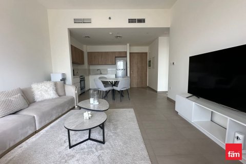 Appartement de 1 chambre à Dubai Hills Estate, UAE No. 101086 3