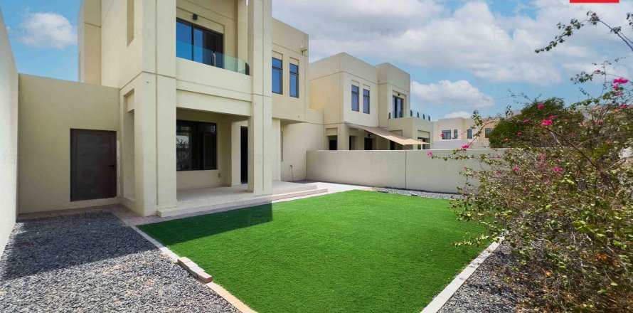 Townhouse de 3 chambres à Reem, UAE No. 101066