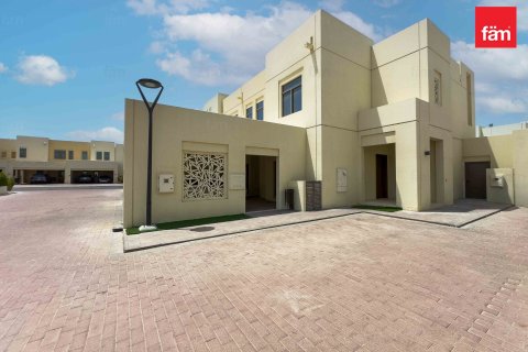 Townhouse de 3 chambres à Reem, UAE No. 101066 27