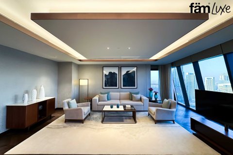 Penthouse de 5 dormitorios en Dubai, UAE No. 29243 14