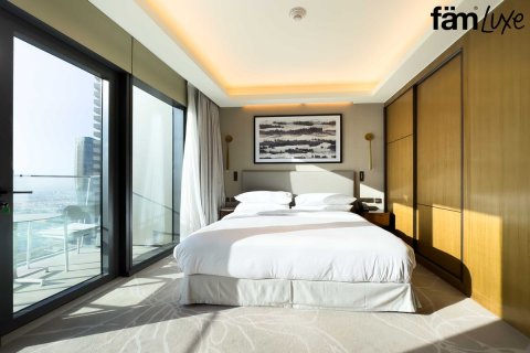 Penthouse de 5 dormitorios en Dubai, UAE No. 29243 15