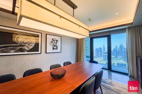 Penthouse de 5 chambres à Dubai, UAE No. 29243 12