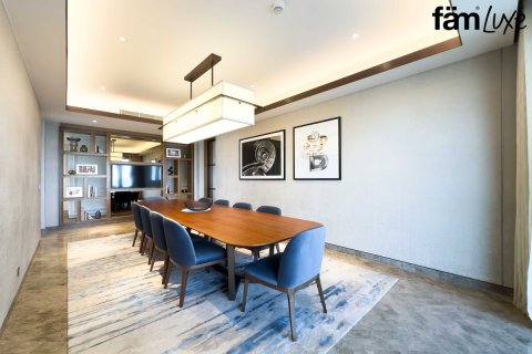 Penthouse de 5 dormitorios en Dubai, UAE No. 29243 20