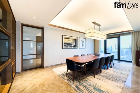 Penthouse de 5 dormitorios en Dubai, UAE No. 29243 28