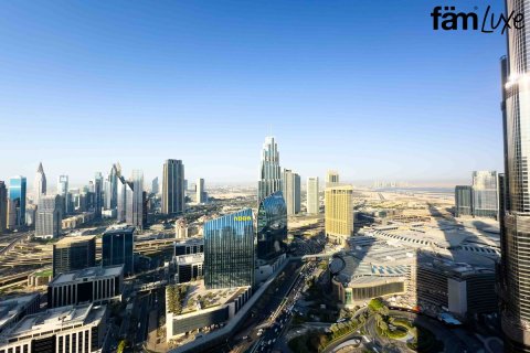 Penthouse de 5 dormitorios en Dubai, UAE No. 29243 10