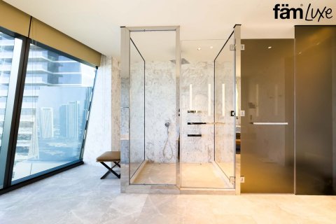 Penthouse de 5 dormitorios en Dubai, UAE No. 29243 19